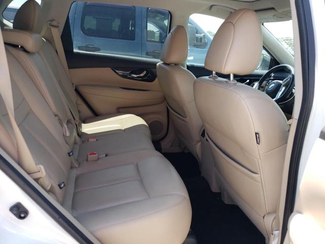 5N1AT2MV8JC784453 - 2018 NISSAN ROGUE S WHITE photo 11