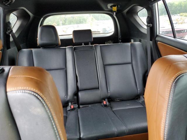 2T3NFREV3JW450669 - 2018 TOYOTA RAV4 SE WHITE photo 10