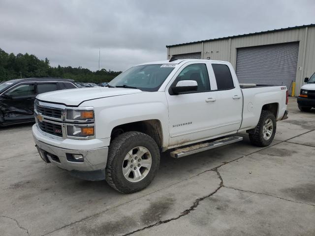 2015 CHEVROLET SILVERADO K1500 LT, 