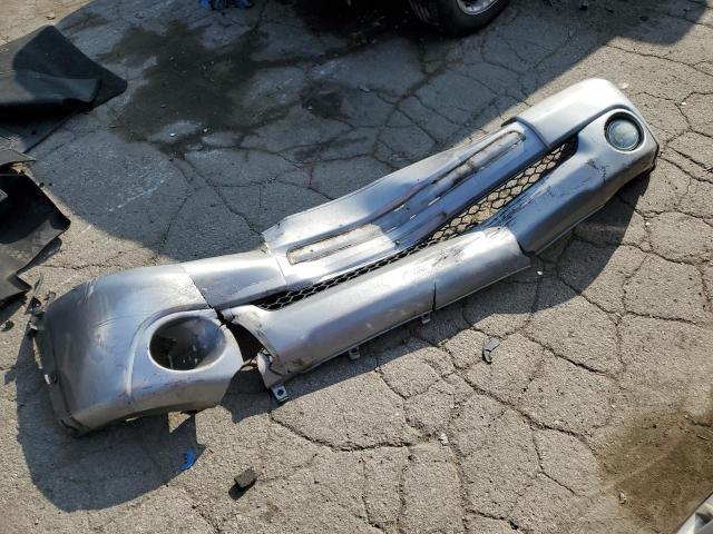 5TBRT34133S438010 - 2003 TOYOTA TUNDRA ACCESS CAB SR5 SILVER photo 12