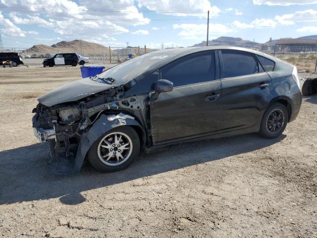 2011 TOYOTA PRIUS, 