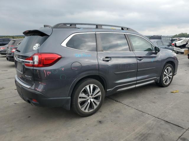 4S4WMAPD9K3474281 - 2019 SUBARU ASCENT LIMITED GRAY photo 3