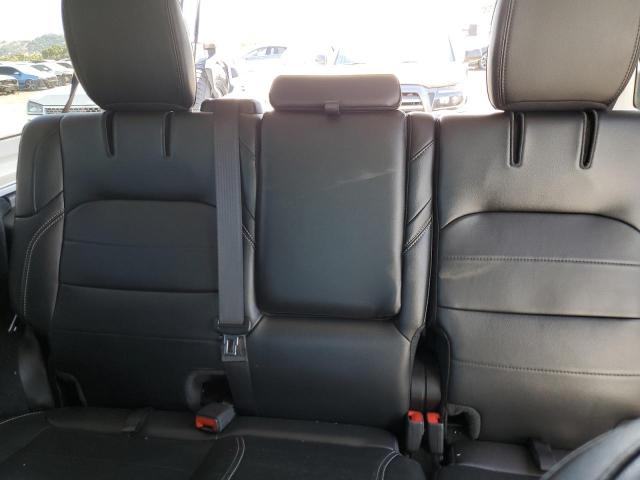 1C4JJXP61MW716865 - 2021 JEEP WRANGLER U SAHARA 4XE WHITE photo 10