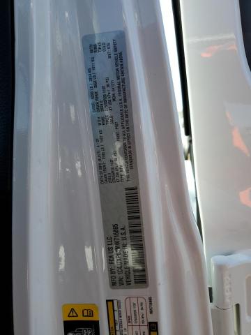 1C4JJXP61MW716865 - 2021 JEEP WRANGLER U SAHARA 4XE WHITE photo 13