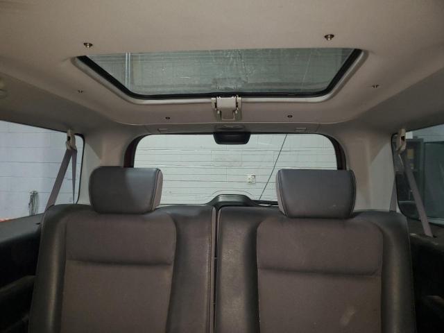 5J6YH28766L012714 - 2006 HONDA ELEMENT EX BURGUNDY photo 10