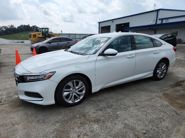 2019 HONDA ACCORD LX, 