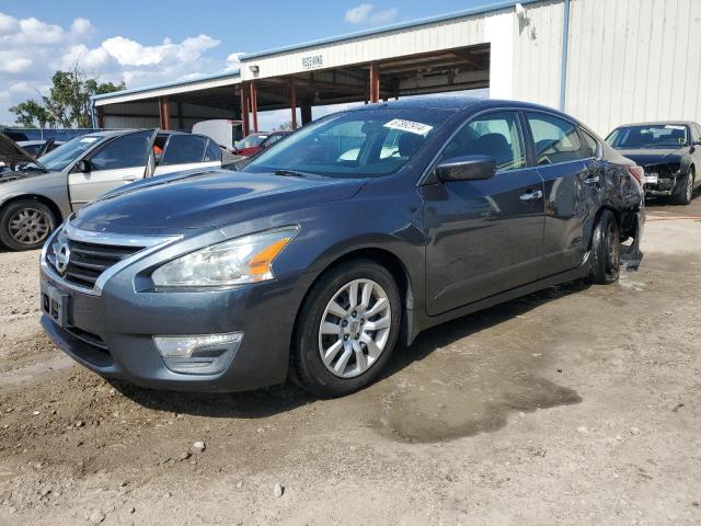 2013 NISSAN ALTIMA 2.5, 