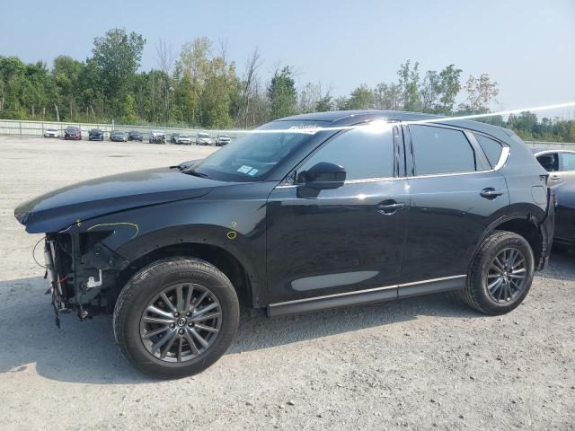 2019 MAZDA CX-5 SPORT, 