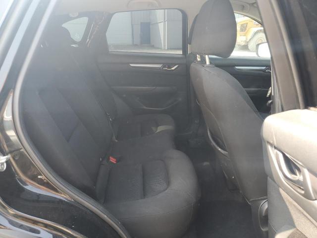 JM3KFBBM3K1608246 - 2019 MAZDA CX-5 SPORT 黑色 照片 11