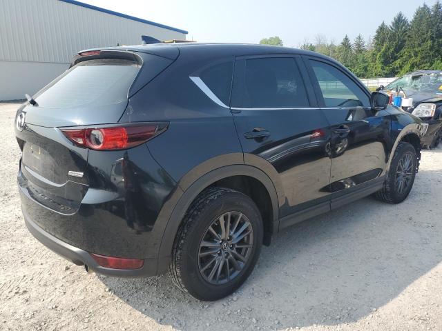 JM3KFBBM3K1608246 - 2019 MAZDA CX-5 SPORT 黑色 照片 3
