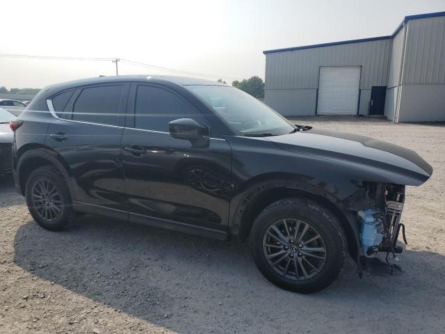 JM3KFBBM3K1608246 - 2019 MAZDA CX-5 SPORT 黑色 照片 4