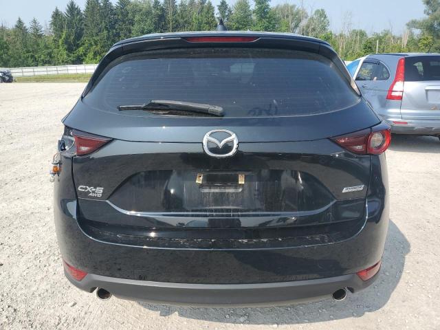 JM3KFBBM3K1608246 - 2019 MAZDA CX-5 SPORT 黑色 照片 6