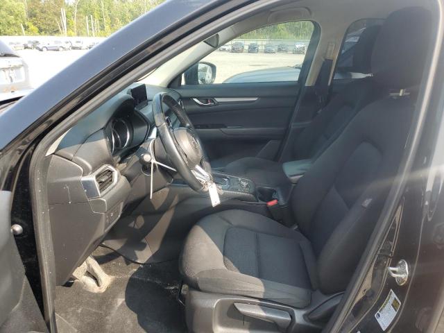 JM3KFBBM3K1608246 - 2019 MAZDA CX-5 SPORT 黑色 照片 7