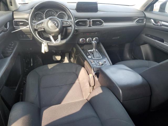 JM3KFBBM3K1608246 - 2019 MAZDA CX-5 SPORT 黑色 照片 8