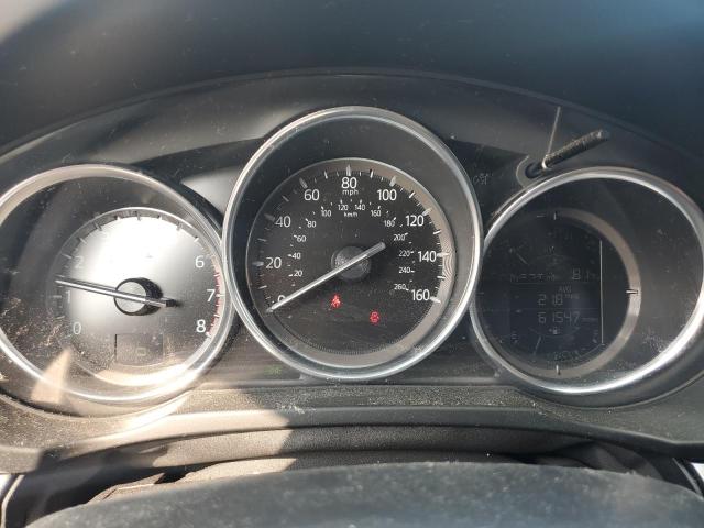 JM3KFBBM3K1608246 - 2019 MAZDA CX-5 SPORT 黑色 照片 9