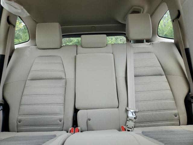 5J6RW2H54ML012197 - 2021 HONDA CR-V EX 白色 照片 10