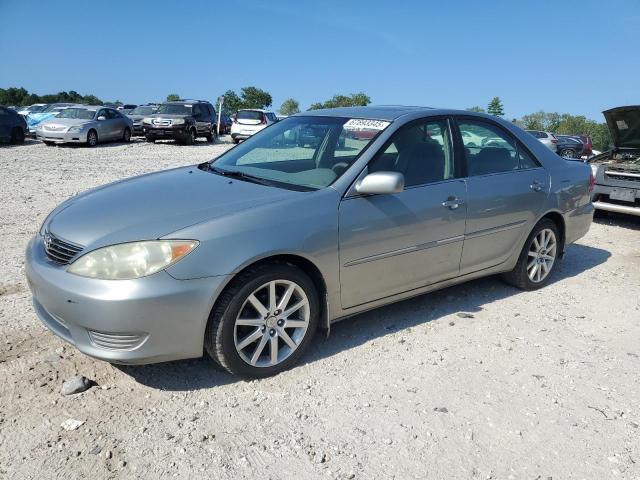 2005 TOYOTA CAMRY LE, 