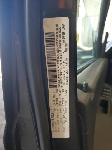 1J4PN2GK3BW520965 - 2011 JEEP LIBERTY SPORT BLACK photo 13