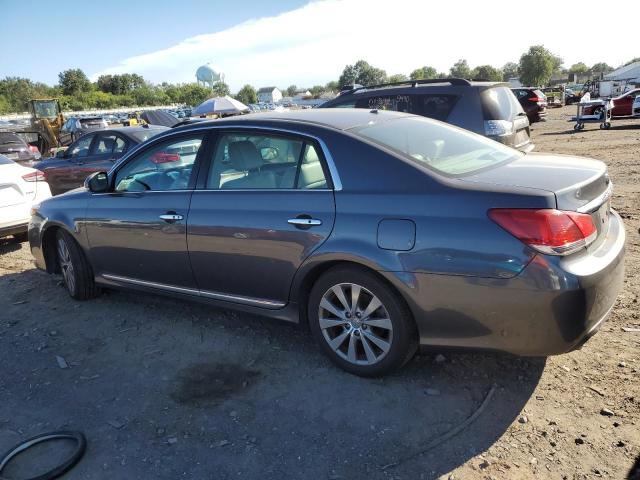 4T1BK3DB2BU414968 - 2011 TOYOTA AVALON BASE Boz foto 2