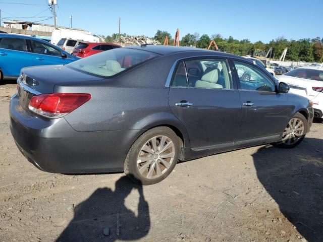 4T1BK3DB2BU414968 - 2011 TOYOTA AVALON BASE Boz foto 3