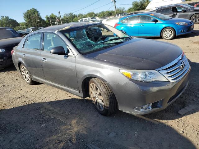4T1BK3DB2BU414968 - 2011 TOYOTA AVALON BASE Boz foto 4