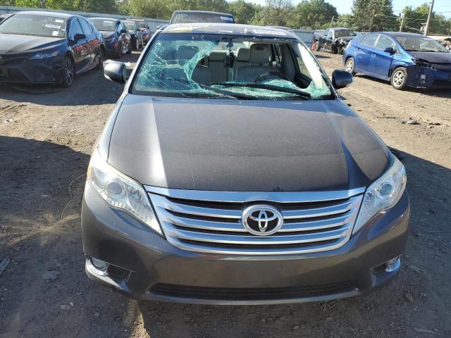 4T1BK3DB2BU414968 - 2011 TOYOTA AVALON BASE Boz foto 5