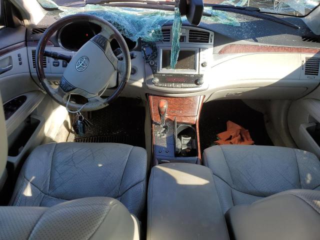4T1BK3DB2BU414968 - 2011 TOYOTA AVALON BASE Boz foto 8
