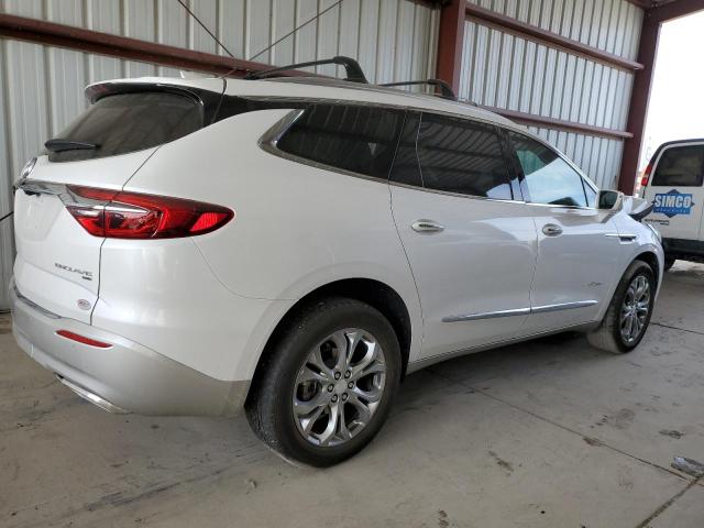 5GAEVCKW5KJ200056 - 2019 BUICK ENCLAVE AVENIR WHITE photo 3