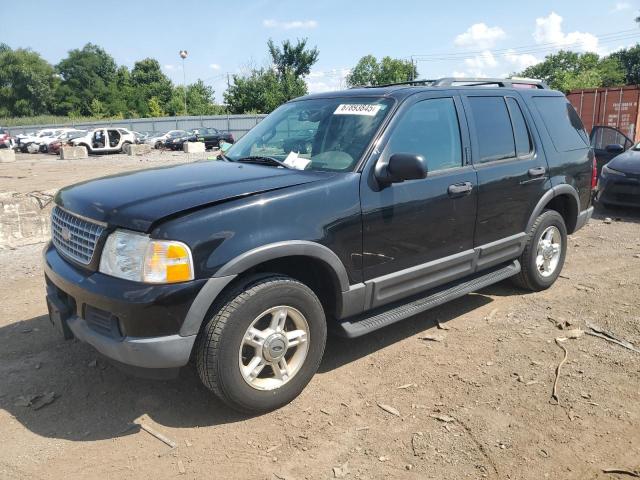 2003 FORD EXPLORER XLT, 