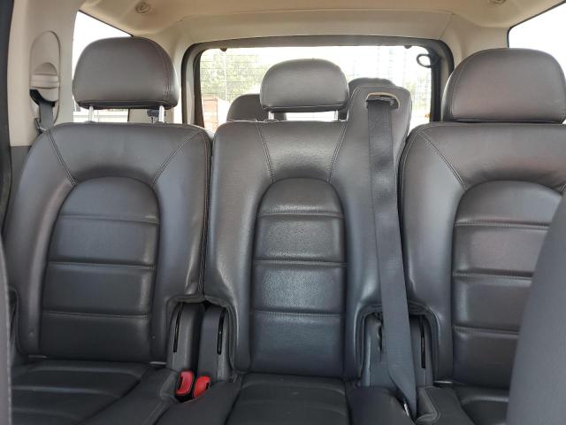 1FMZU73K73UA86062 - 2003 FORD EXPLORER XLT BLACK photo 10