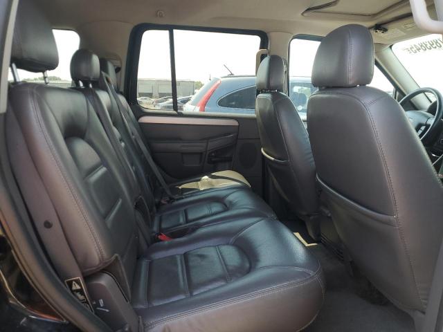 1FMZU73K73UA86062 - 2003 FORD EXPLORER XLT BLACK photo 11