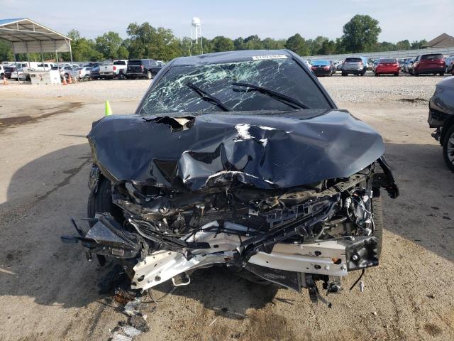 4T1T11AK1PU078141 - 2023 TOYOTA CAMRY SE NIGHT SHADE BLACK photo 5