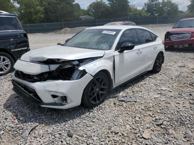 2022 HONDA CIVIC SPORT, 