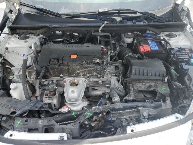 19XFL2H87NE019120 - 2022 HONDA CIVIC SPORT WHITE photo 11