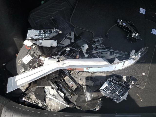 19XFL2H87NE019120 - 2022 HONDA CIVIC SPORT WHITE photo 12