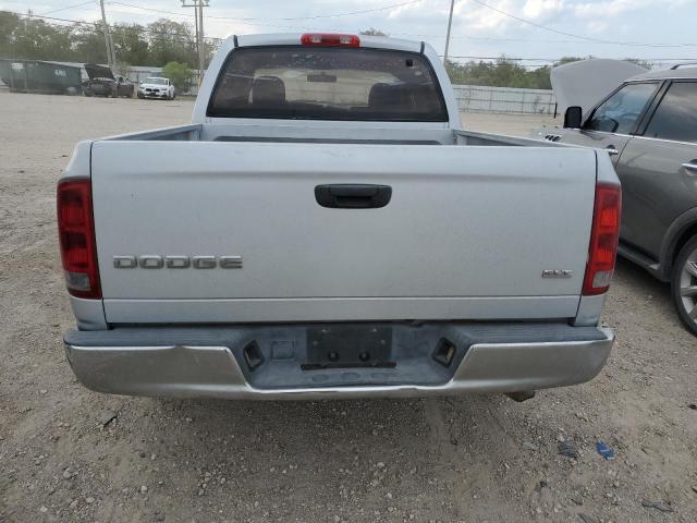 1D7HA18N63S329578 - 2003 DODGE RAM 1500 ST SILVER photo 6