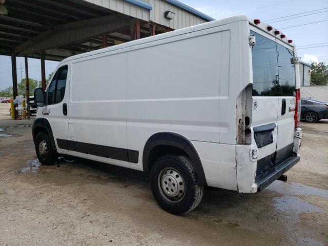3C6TRVAG9FE502198 - 2015 RAM PROMASTER 1500 STANDARD Ağ foto 2