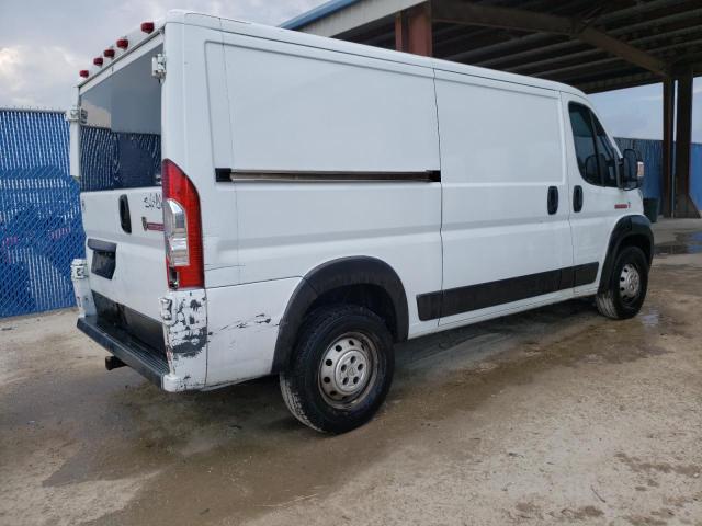 3C6TRVAG9FE502198 - 2015 RAM PROMASTER 1500 STANDARD Ağ foto 3