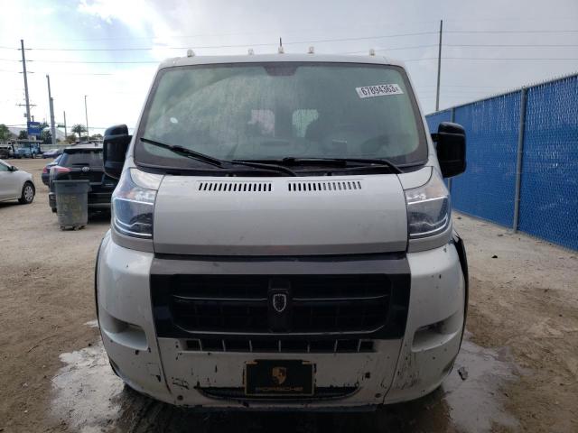 3C6TRVAG9FE502198 - 2015 RAM PROMASTER 1500 STANDARD Ağ foto 5