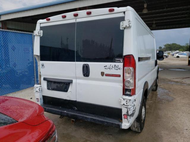 3C6TRVAG9FE502198 - 2015 RAM PROMASTER 1500 STANDARD Ağ foto 6