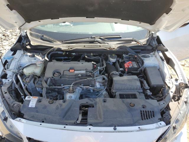 19XFC2F87ME203099 - 2021 HONDA CIVIC SPORT WHITE photo 11