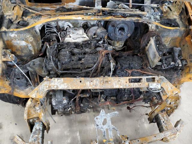 KNDPRCA69H7205067 - 2017 KIA SPORTAGE SX BURN photo 11