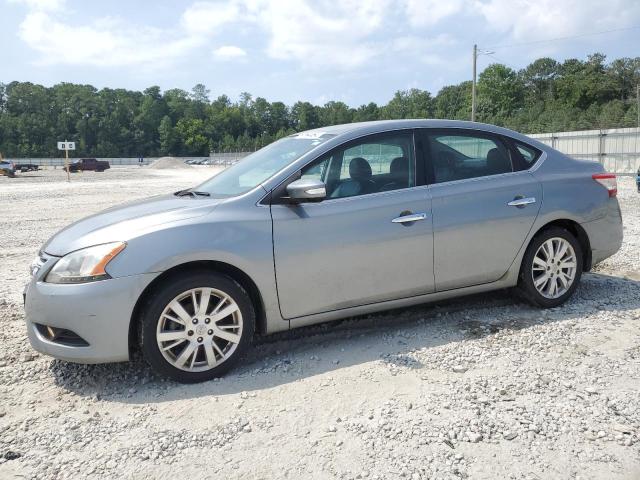 2013 NISSAN SENTRA S, 