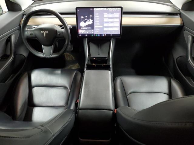 5YJ3E1EB5JF185745 - 2018 TESLA MODEL 3 თეთრი ფოტო 8