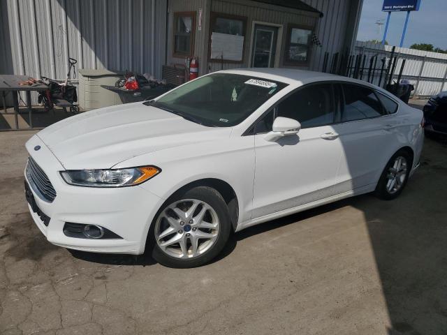 2015 FORD FUSION SE, null