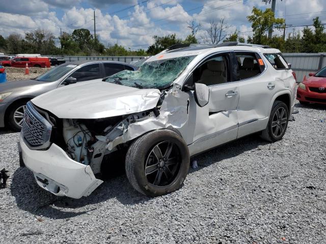 2017 GMC ACADIA DENALI, 