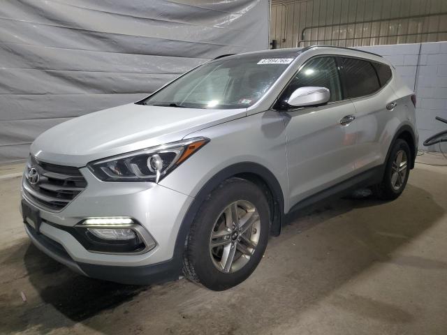 2018 HYUNDAI SANTA FE S, 