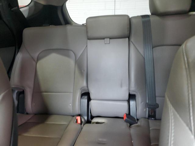 5XYZUDLB8JG513251 - 2018 HYUNDAI SANTA FE S SILVER photo 10