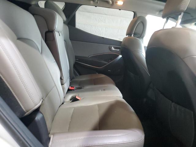 5XYZUDLB8JG513251 - 2018 HYUNDAI SANTA FE S SILVER photo 11