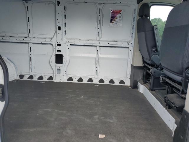 3C6LRVDG2ME527761 - 2021 RAM PROMASTER 2500 HIGH Weiß Foto 11